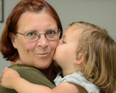 Greta and Grandma2